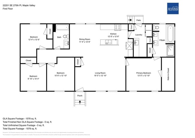 Building Photo - Rent Ready!