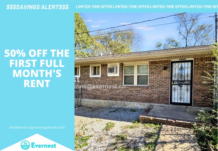 Primary Photo - 1809 N Hawthorne St