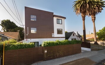 Exterior - 297