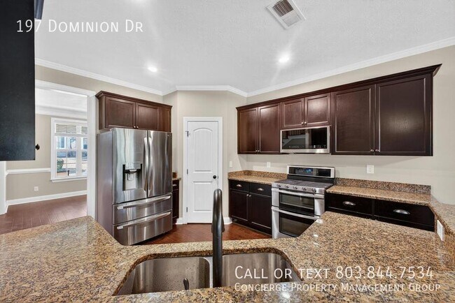 Building Photo - 197 Dominion Dr