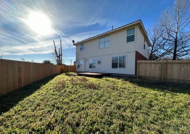 Building Photo - 1504 Zephyr Ln