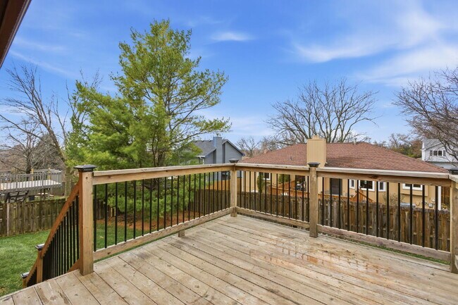 Building Photo - 8822 N 83rd St