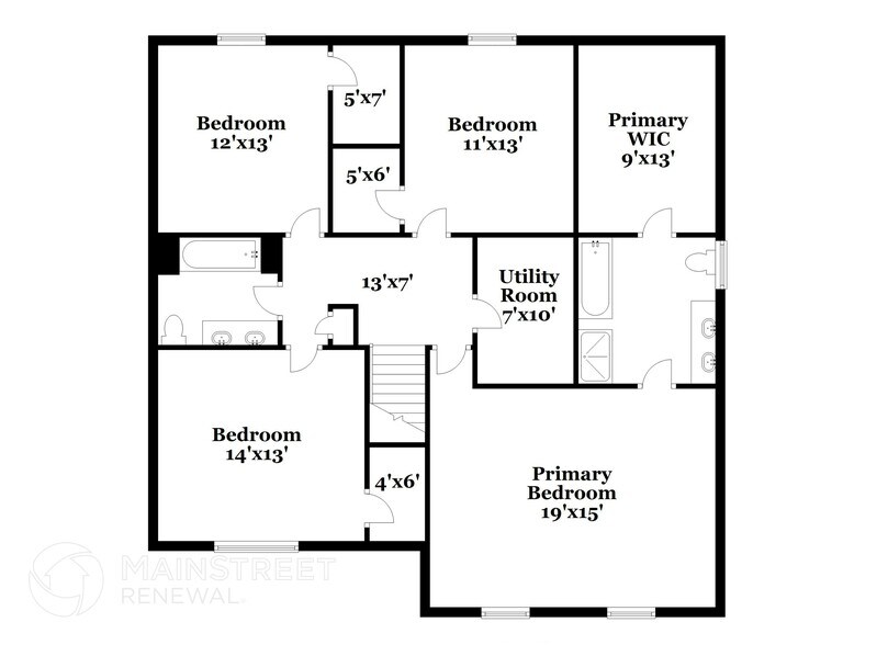 Building Photo - 3900 Allenby Pl