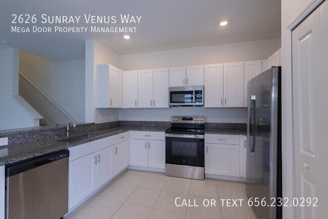 Building Photo - 2626 Sunray Venus Wy