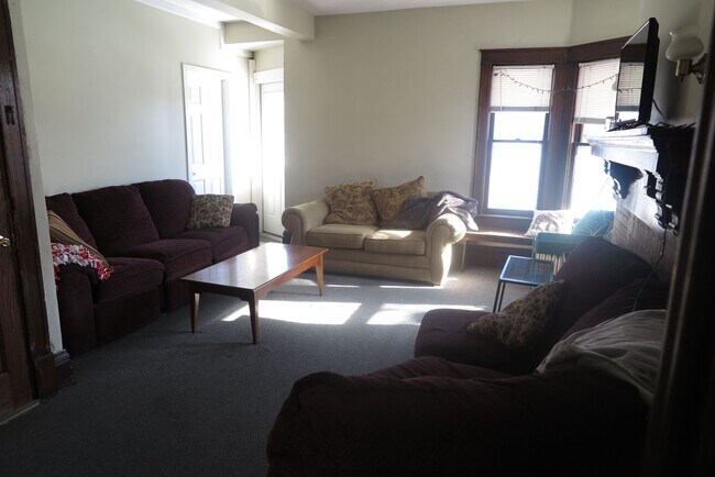 Building Photo - Maryland Lower house