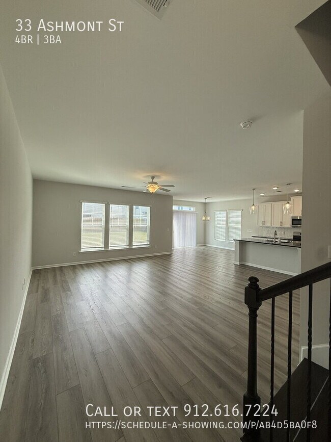 Building Photo - 33 Ashmont St