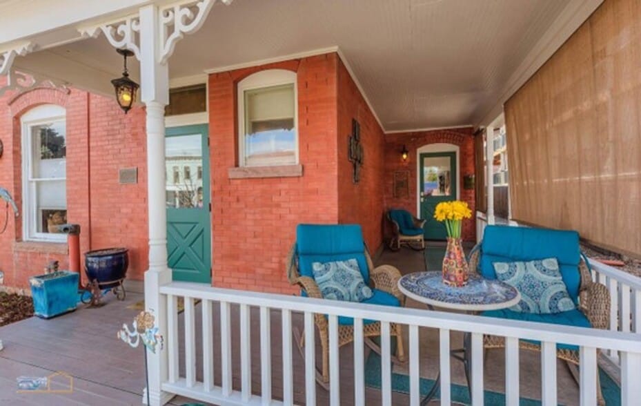 Building Photo - 1820 Pearl St