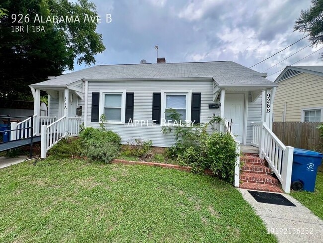 Building Photo - 926 Alabama Ave