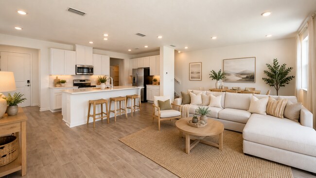 Building Photo - 6039 Oracle Ct