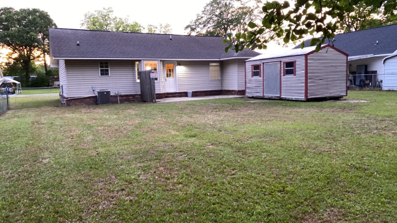 Building Photo - 101 Chance Ln