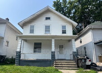 Building Photo - 1209 W Wildwood Ave