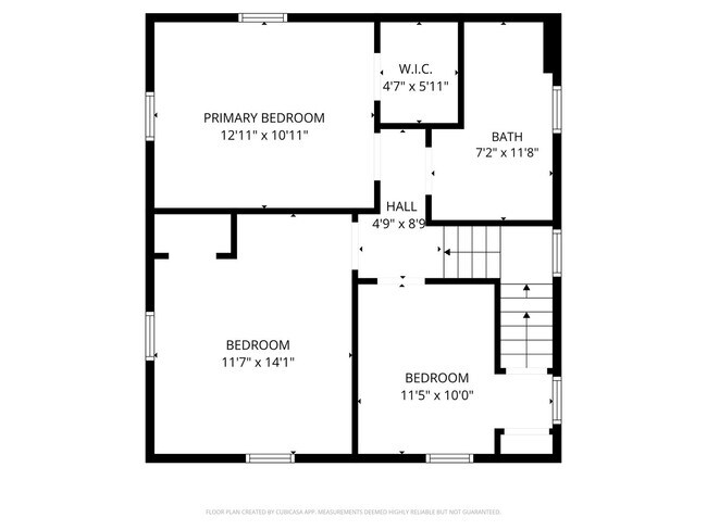 Building Photo - 1321 3rd Ave NW
