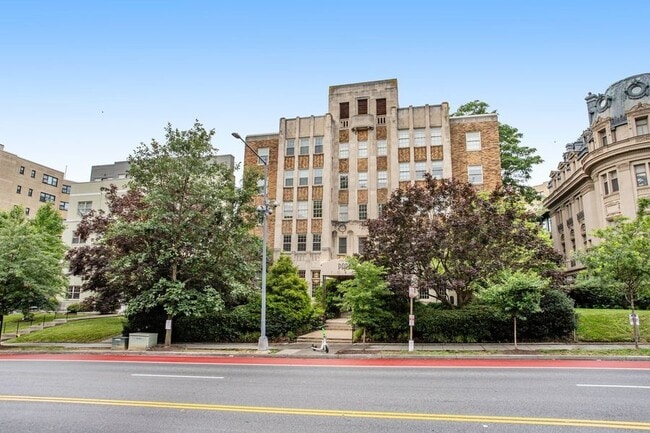 Building Photo - 2440 16th St NW