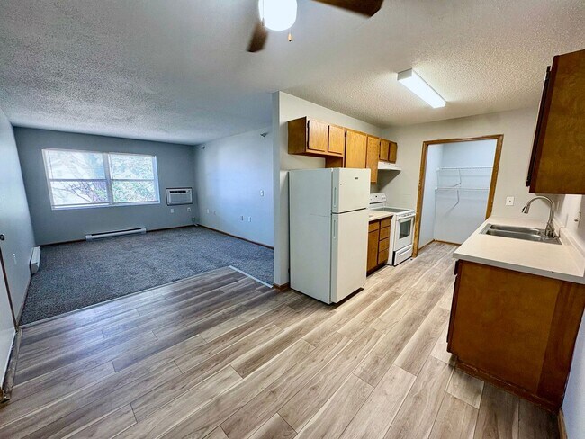 Interior Photo - Hershey Manor Apartments