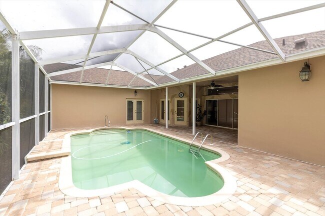 Building Photo - COMING SOON a Beautiful Pool Home in Trinity