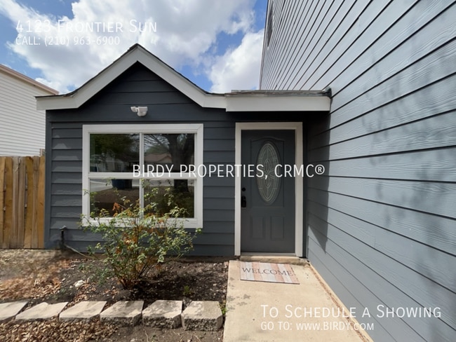 Building Photo - 4123 Frontier Sun