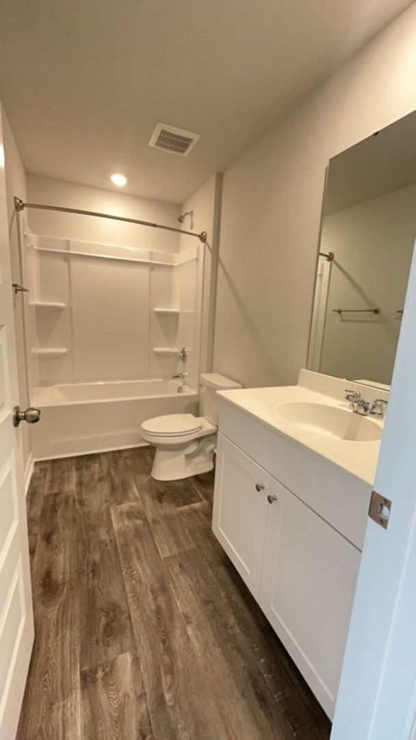 Building Photo - Brand New Home in Cane Bay Plantation