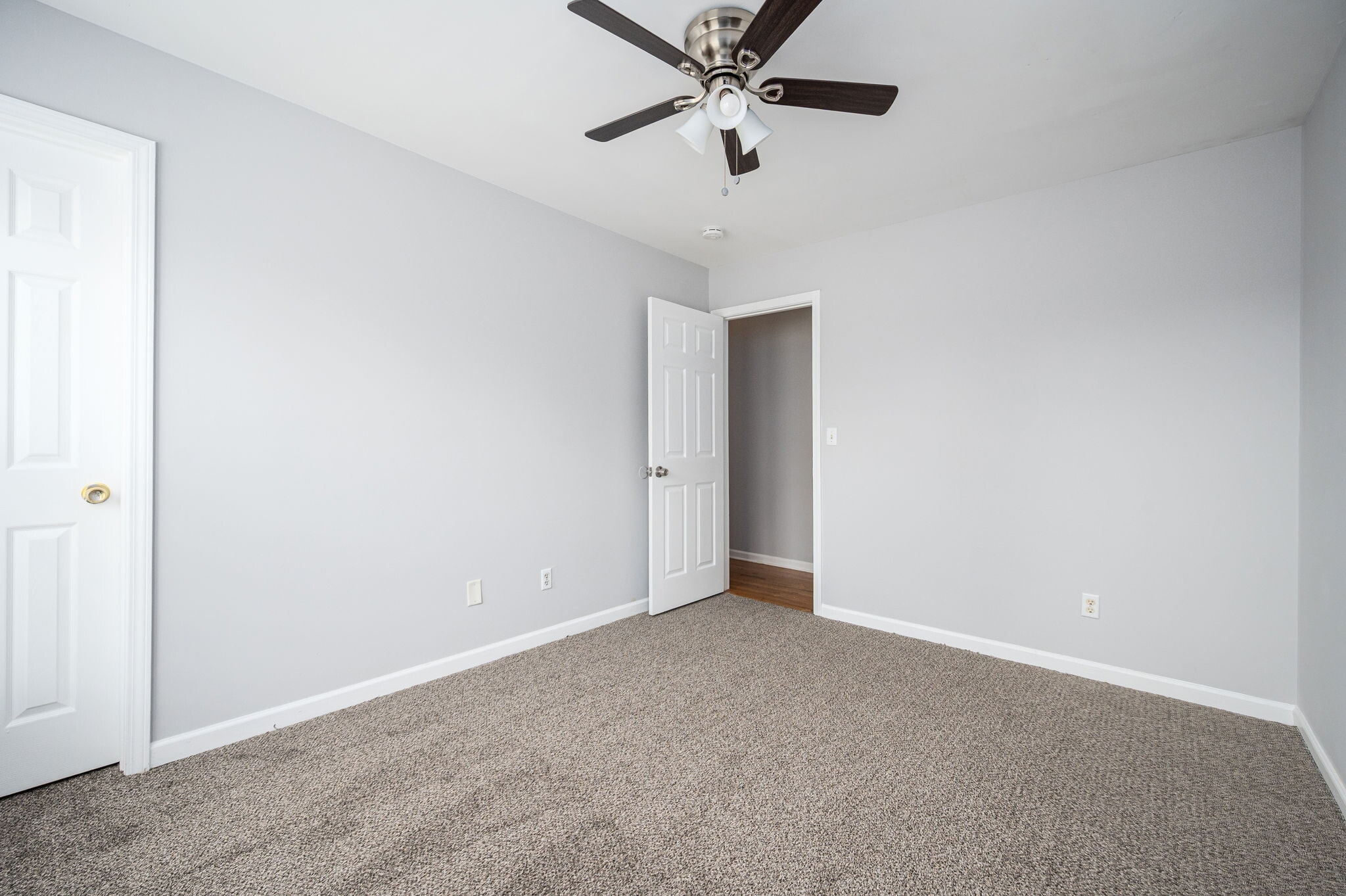 Bedroom - 1026 Sims Ave NW