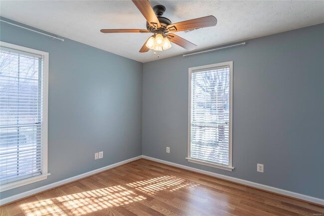 Building Photo - 6607 Rushton Ridge