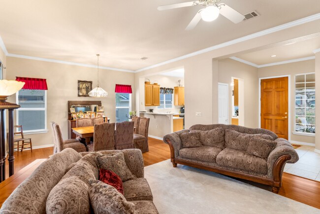 Building Photo - 205 Whispering Wind Dr