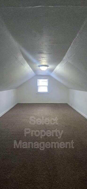 Building Photo - 7006 Elzey St