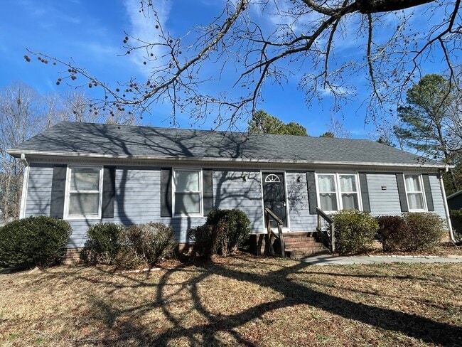 Building Photo - 5321 Hadrian Dr