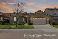 Building Photo - 5909 Silver Oak Cir