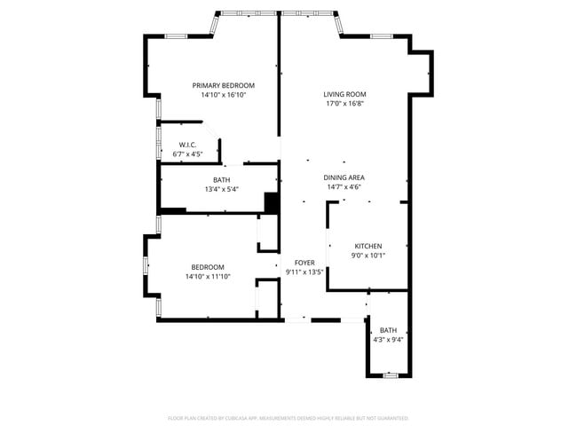 Building Photo - $500 Move in Special | 2 bed 2 bath Available in Downtown SJ!