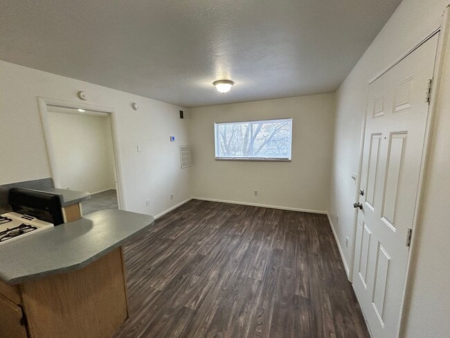 Interior Photo - Tortugas Apartments
