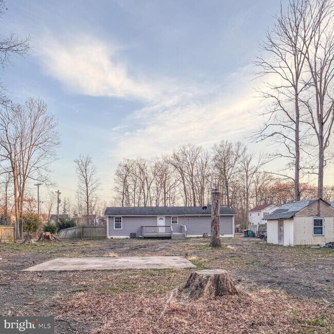 Building Photo - 205 Biddle Rd