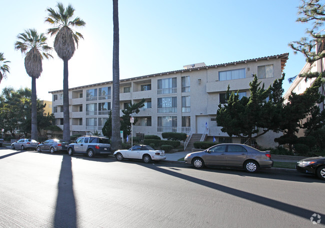 Building Photo - Rodney Drive