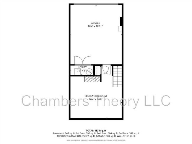 Building Photo - 2735 Linden Ln