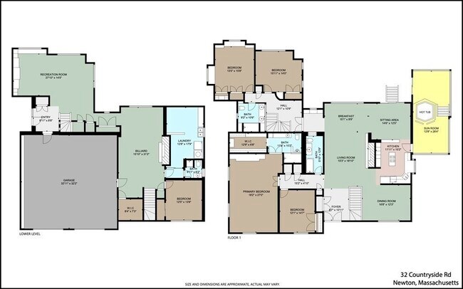 Building Photo - 32 Countryside Rd