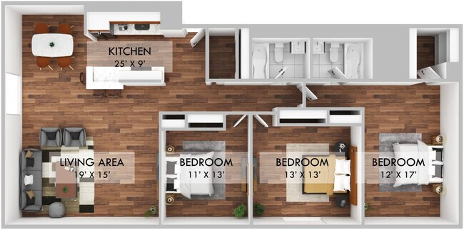 Building Photo - 5600 N Sheridan Rd