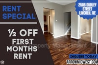 Building Photo - 2508 Dudley St