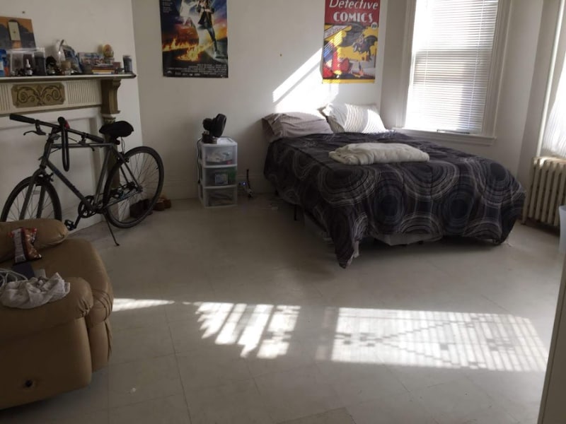 Building Photo - 55 Hillside St