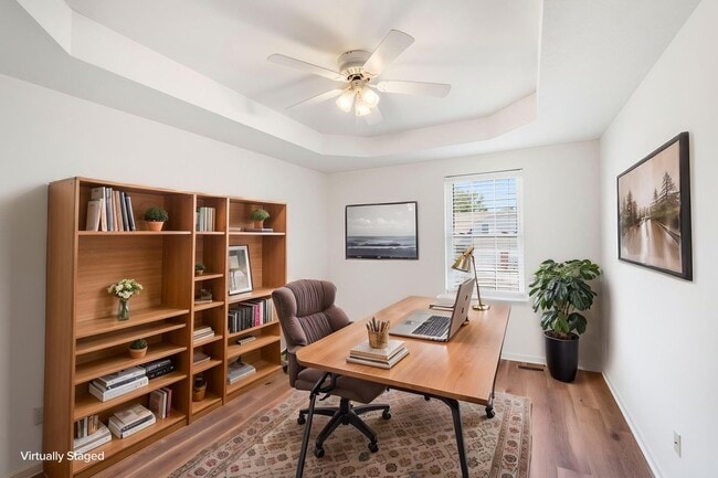 Building Photo - 5001-5003-5003 Betty Jean Way