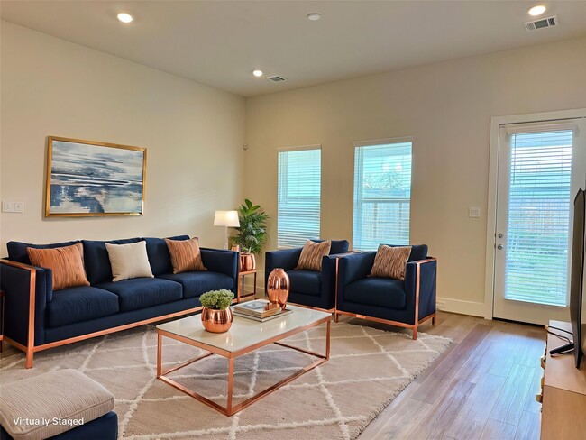 Building Photo - 5624 Bertellis Ln