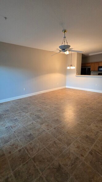 Living/Dining Room - 117 Ella Kinley Cir
