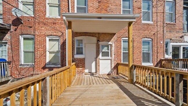Building Photo - 5310 Winner Ave