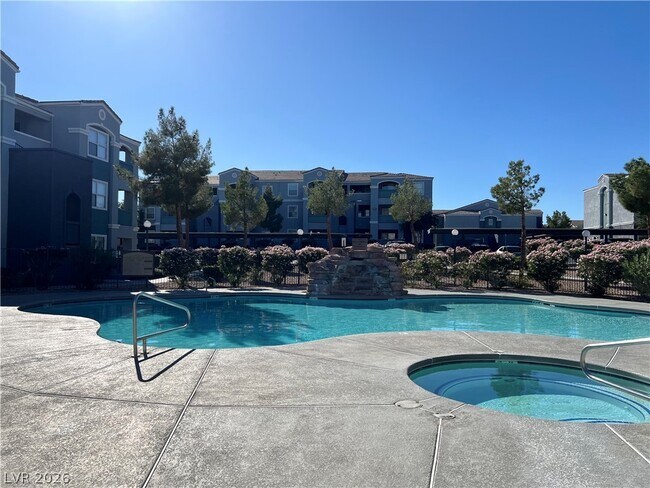 Building Photo - 6955 N Durango Dr