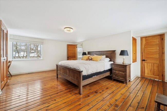 Building Photo - Timeless Stone Farmhouse Estate with Pool, Gardens & Grand Barn Living in Chester Springs