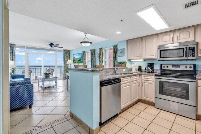 Building Photo - 1700 N Ocean Blvd