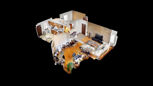 Building Photo - 1409 W Cornelia Ave