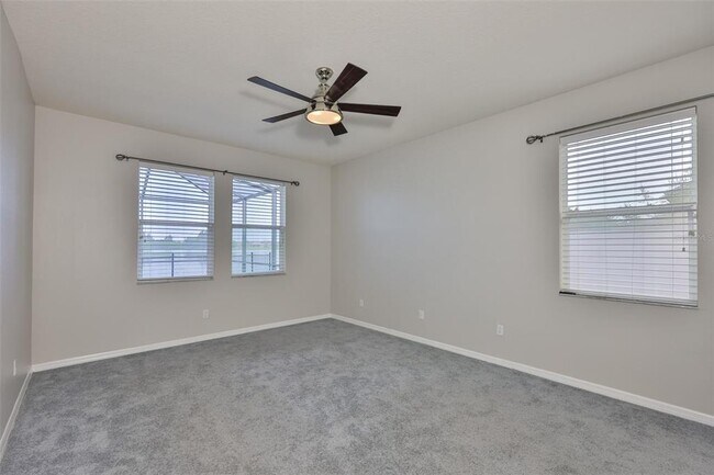 Building Photo - 813 Seminole Sky Dr