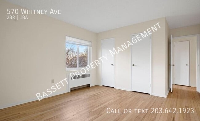 Building Photo - 570 Whitney Ave