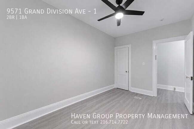 Building Photo - 9571 Grand Division Ave