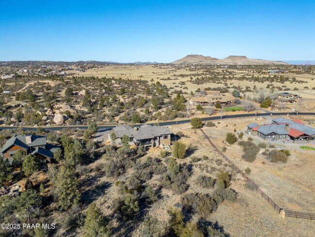 Building Photo - 9830 N American Ranch Rd