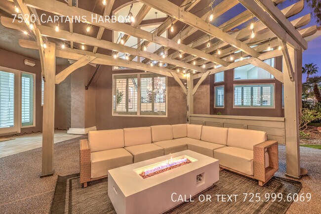 Building Photo - 7520 Captains Harbor Dr