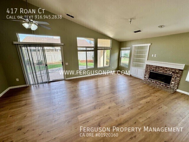 Building Photo - 417 Roan Ct